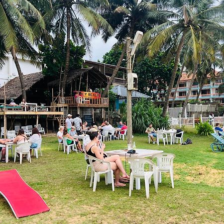 Hotel Honey Beach Negombo Zewnętrze zdjęcie