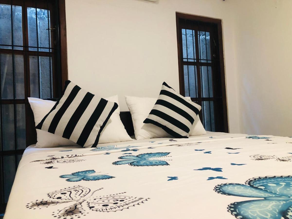 Hotel Honey Beach Negombo Zewnętrze zdjęcie