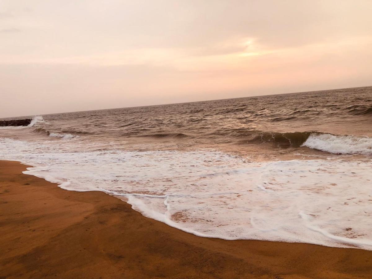 Hotel Honey Beach Negombo Zewnętrze zdjęcie