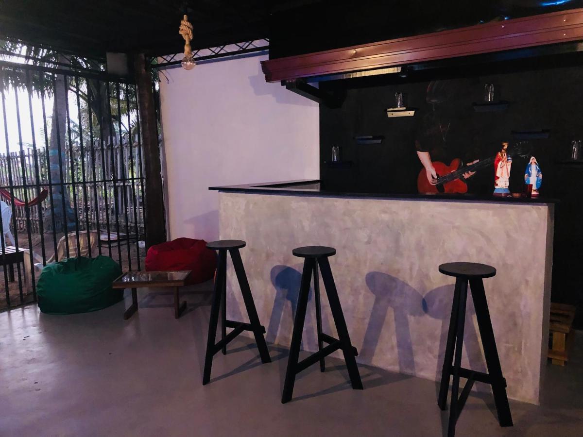 Honey Beach Negombo Zewnętrze zdjęcie