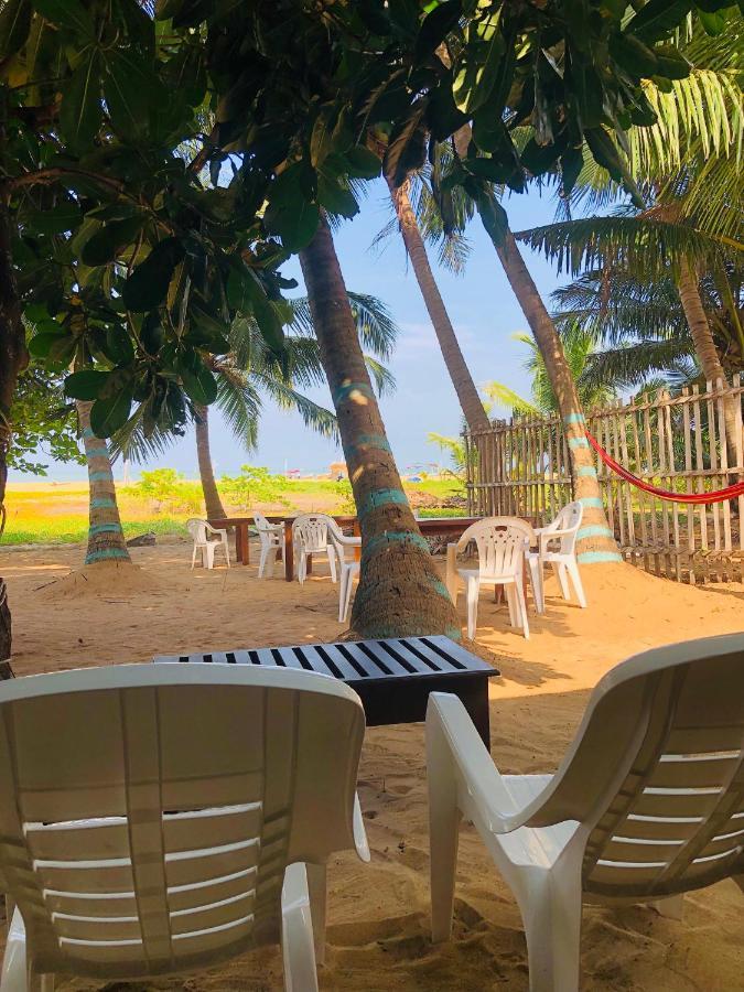 Honey Beach Negombo Zewnętrze zdjęcie