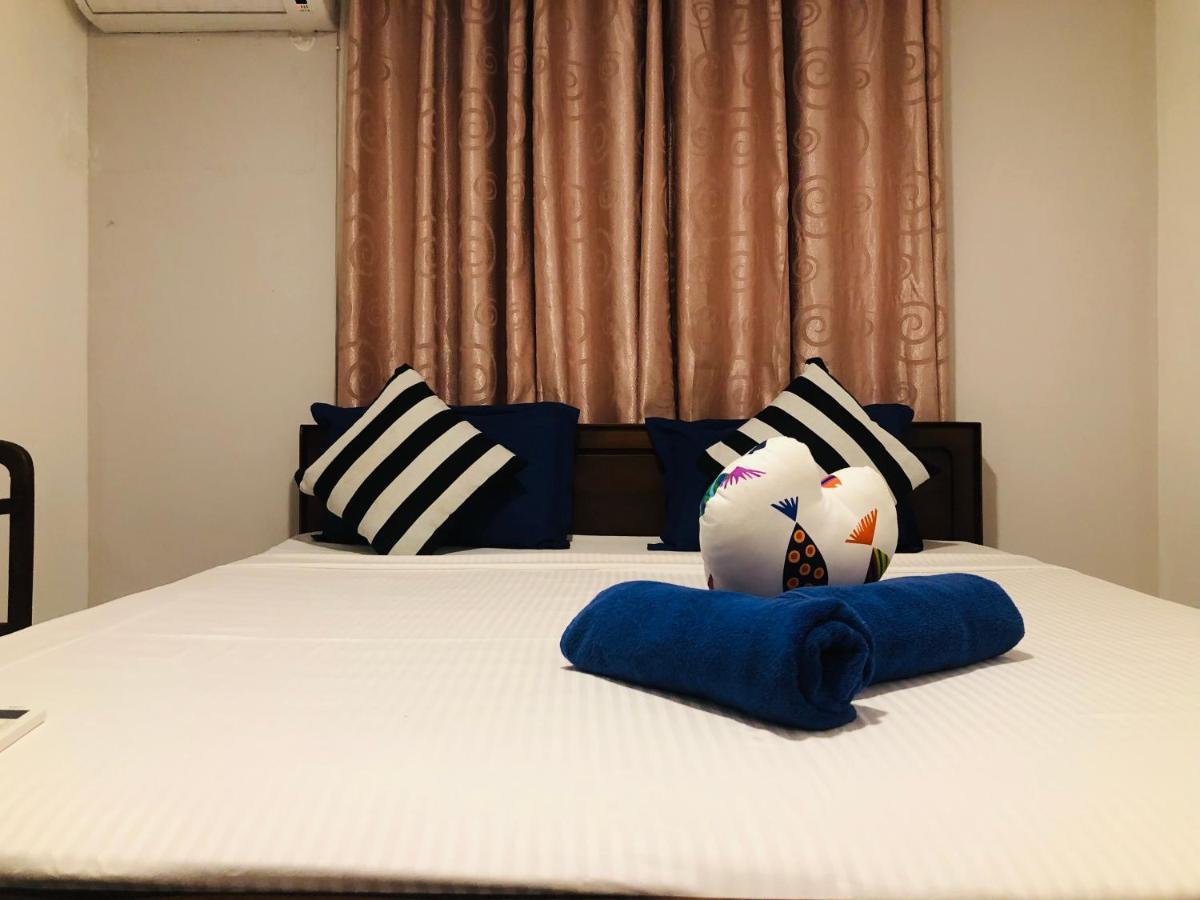 Honey Beach Negombo Zewnętrze zdjęcie