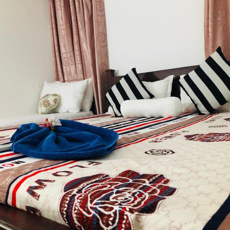 Hotel Honey Beach Negombo Zewnętrze zdjęcie