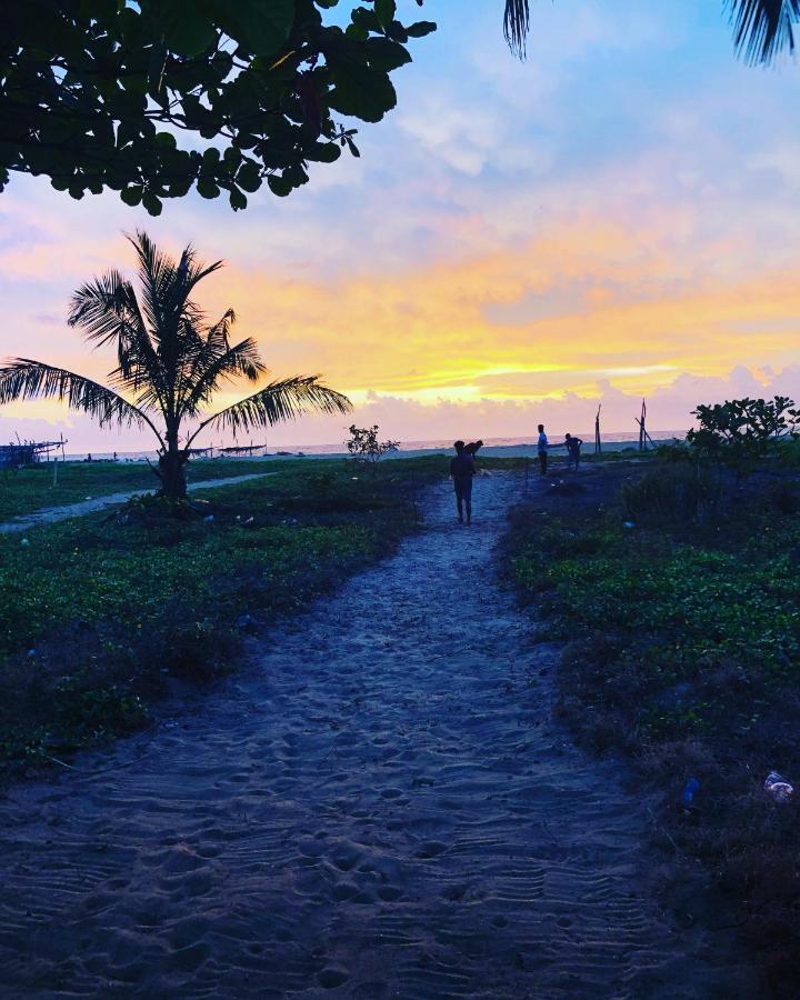 Hotel Honey Beach Negombo Zewnętrze zdjęcie