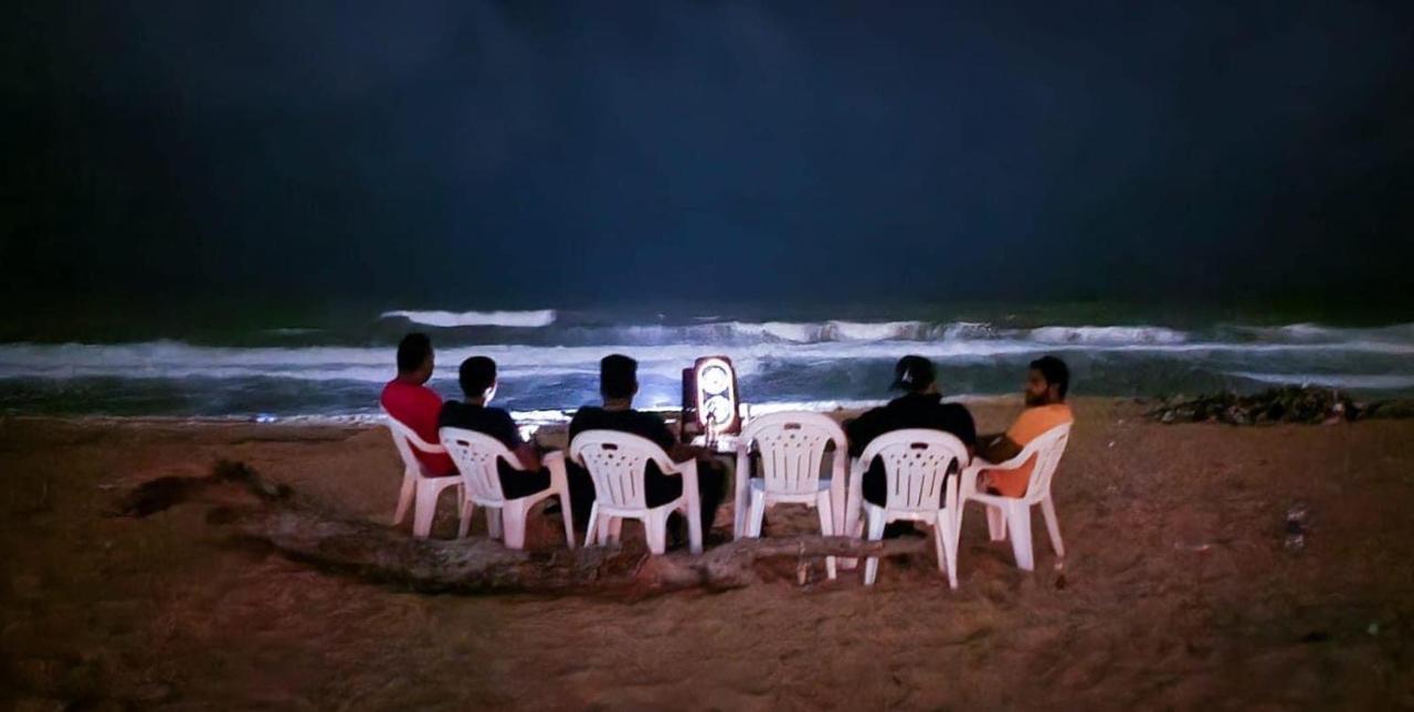 Honey Beach Negombo Zewnętrze zdjęcie