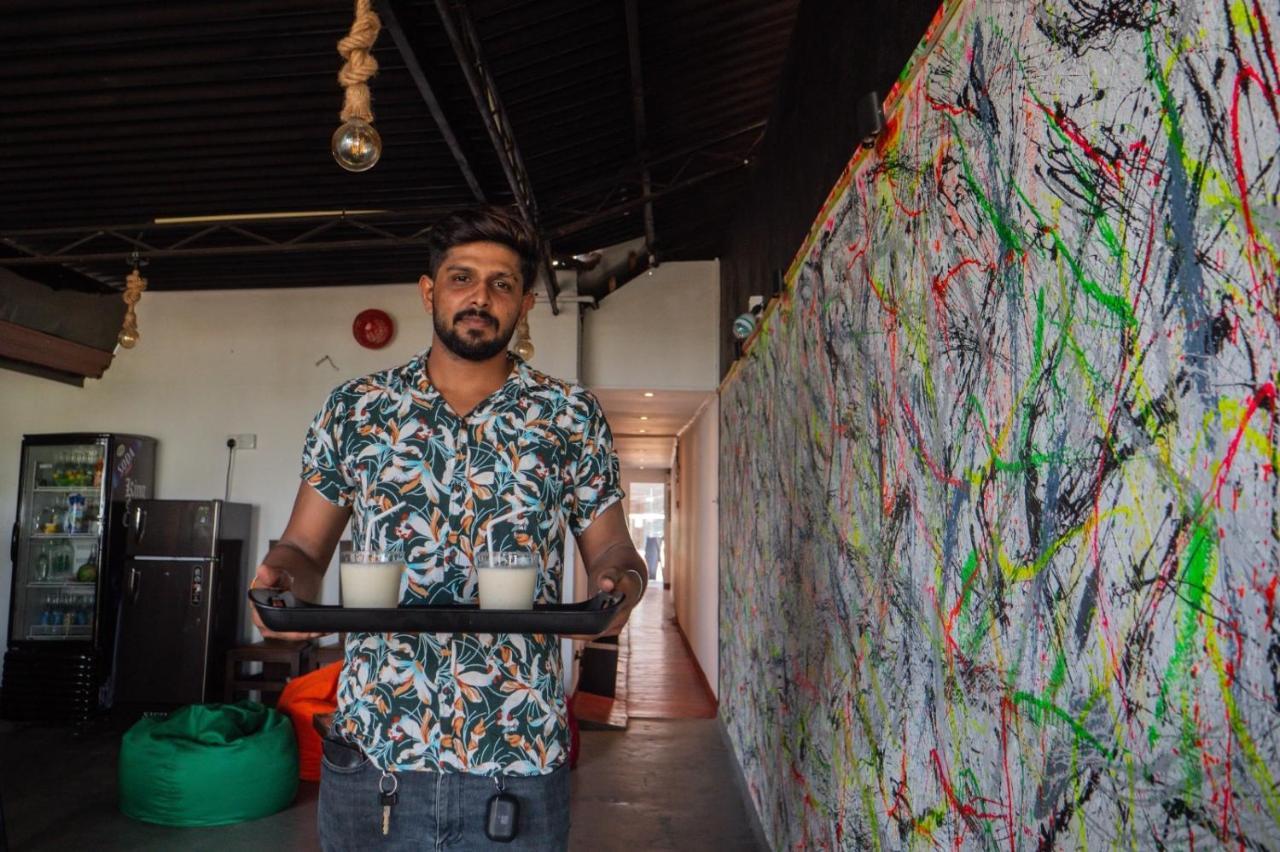 Honey Beach Negombo Zewnętrze zdjęcie