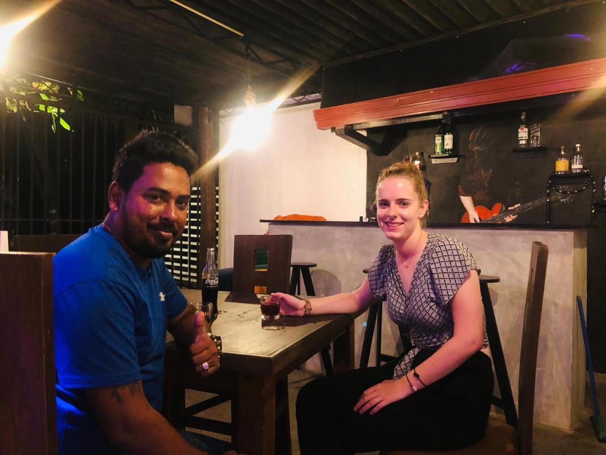 Honey Beach Negombo Zewnętrze zdjęcie