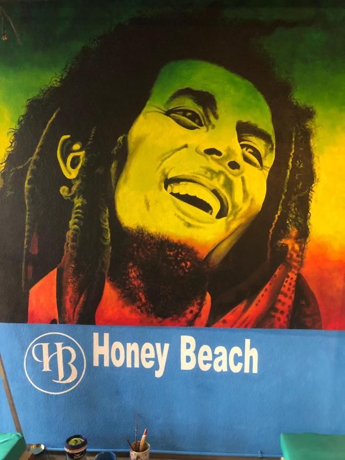 Honey Beach Negombo Zewnętrze zdjęcie