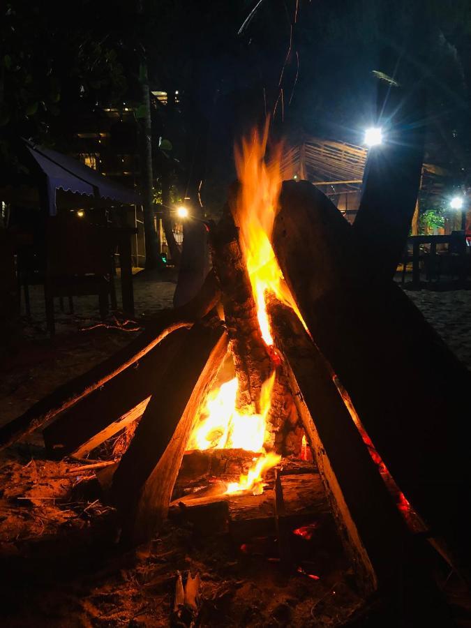 Hotel Honey Beach Negombo Zewnętrze zdjęcie