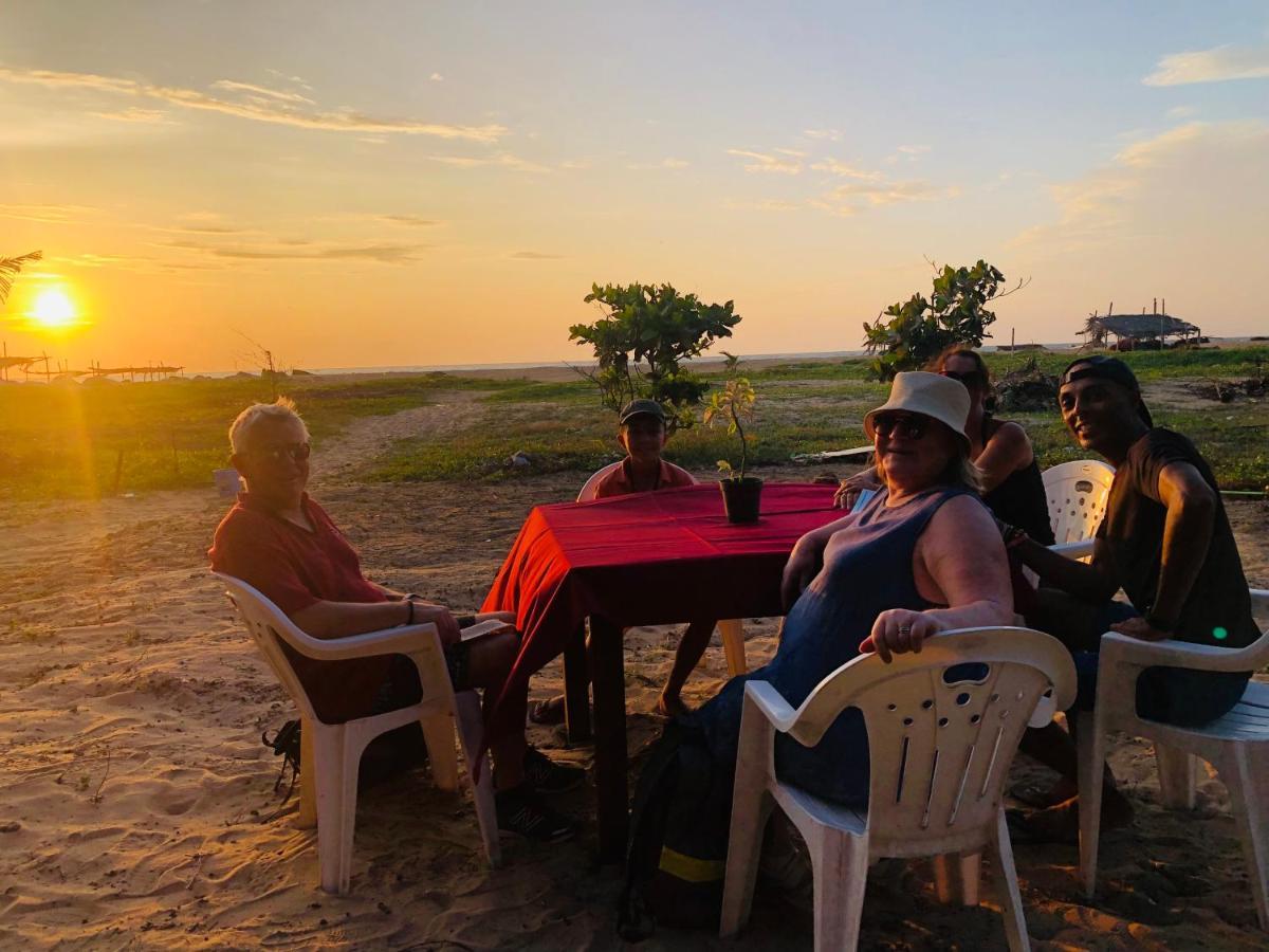 Honey Beach Negombo Zewnętrze zdjęcie