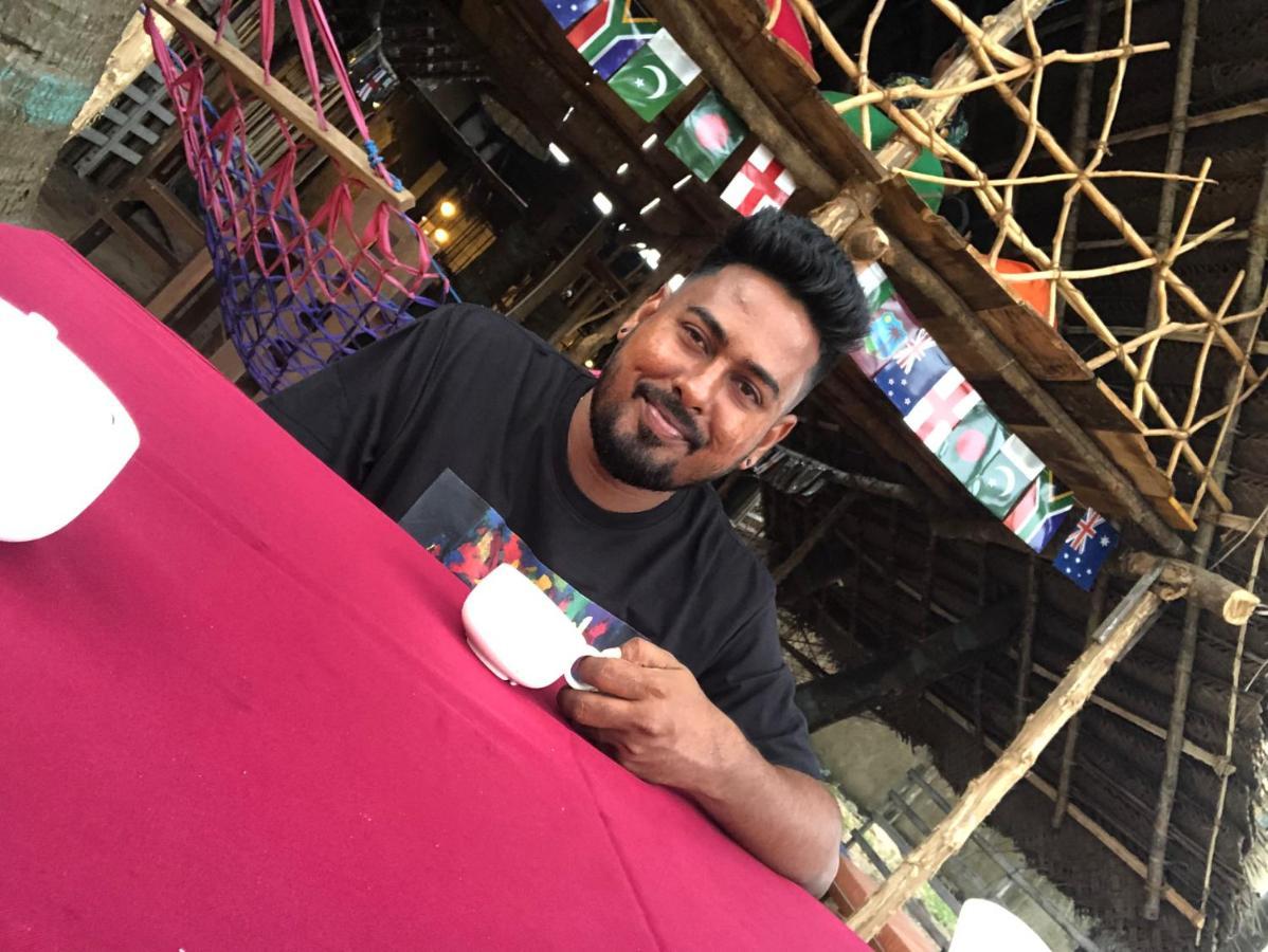 Honey Beach Negombo Zewnętrze zdjęcie