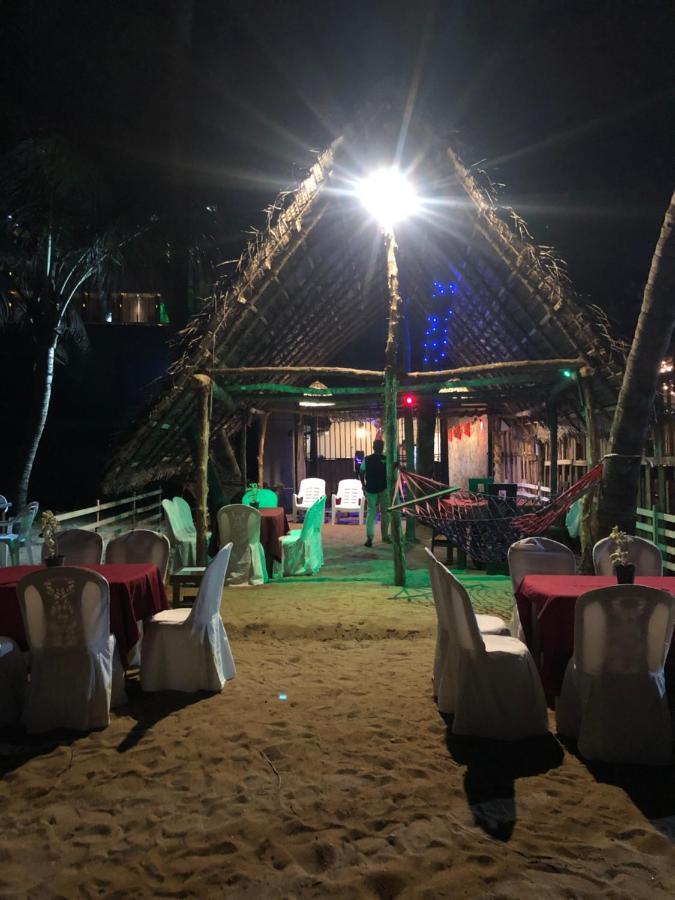 Honey Beach Negombo Zewnętrze zdjęcie