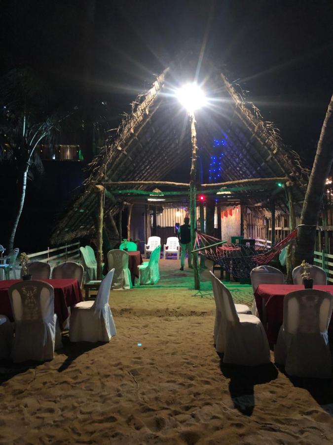 Hotel Honey Beach Negombo Zewnętrze zdjęcie