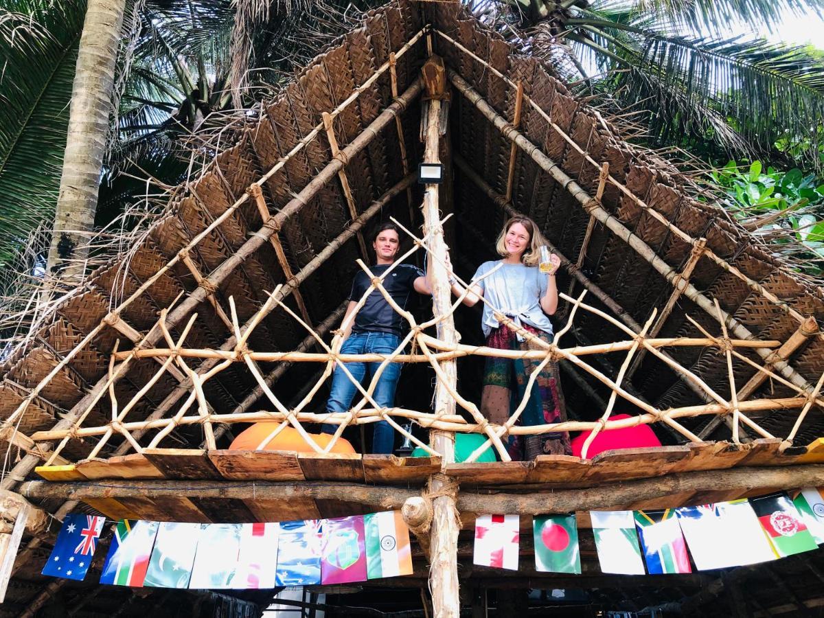 Hotel Honey Beach Negombo Zewnętrze zdjęcie