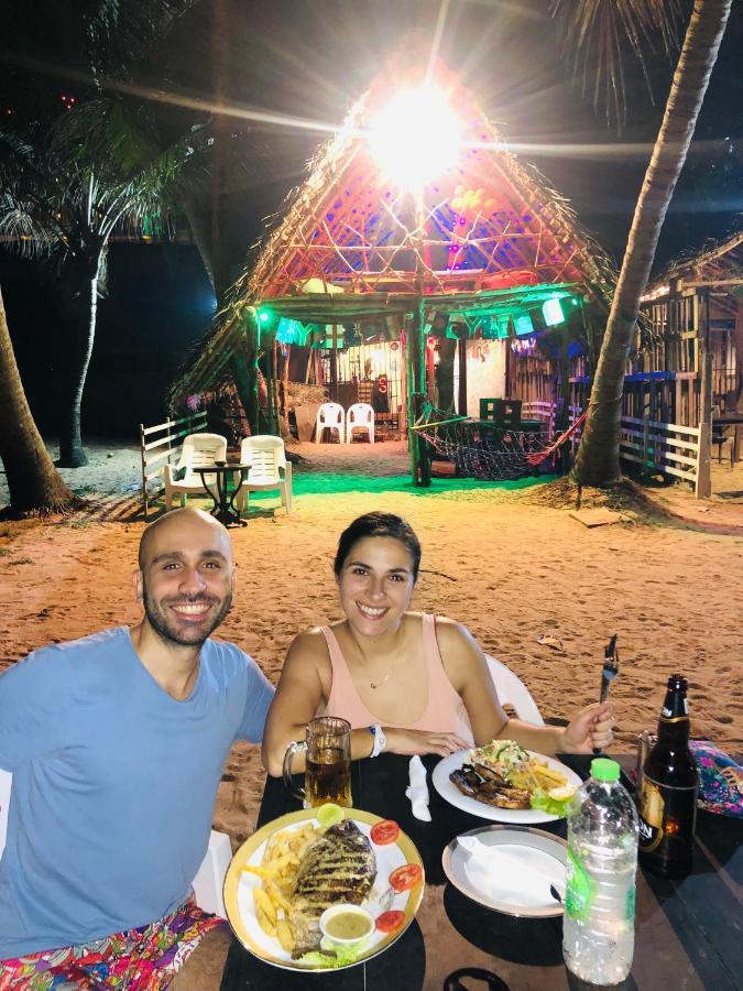 Honey Beach Negombo Zewnętrze zdjęcie