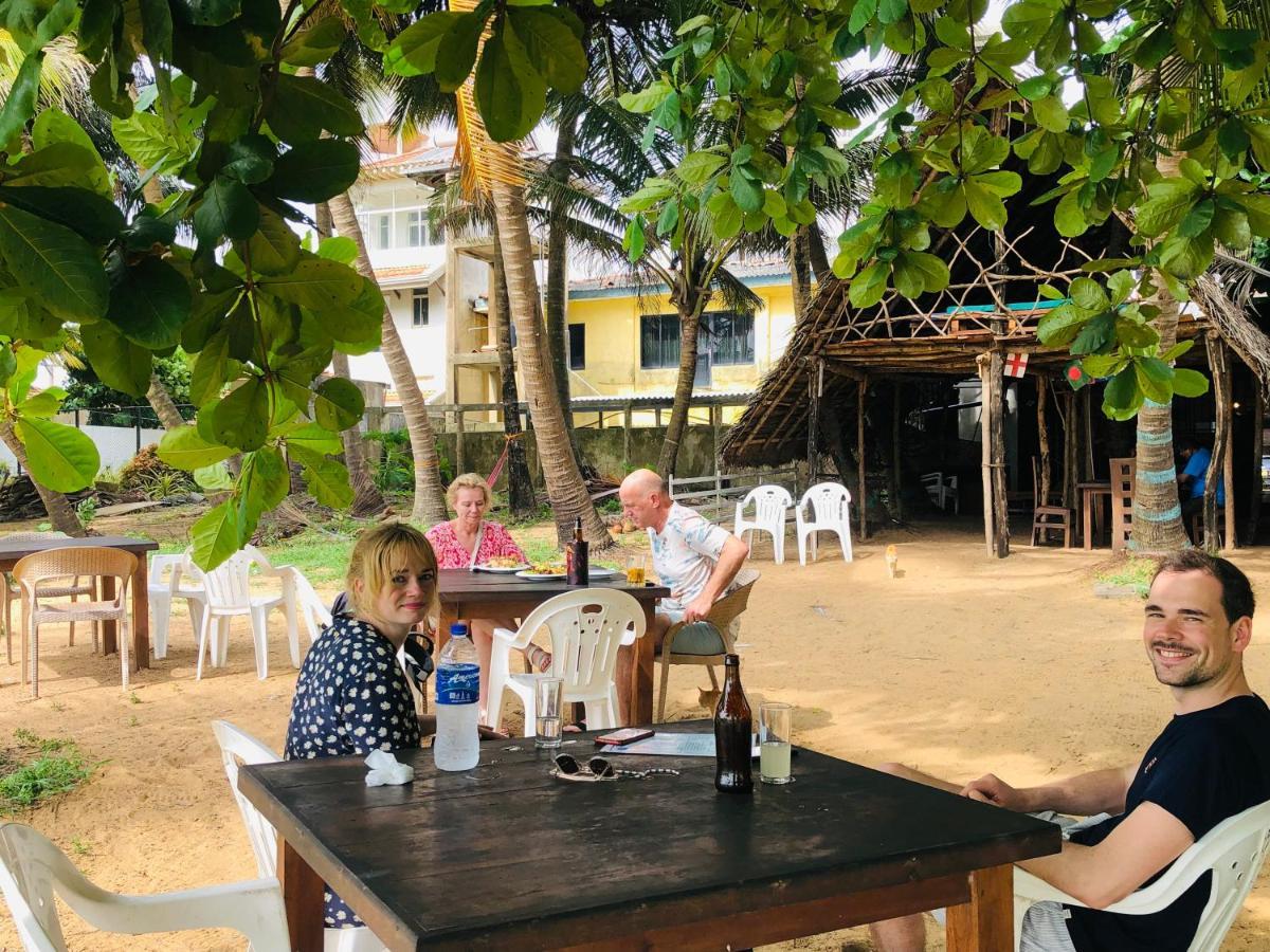 Honey Beach Negombo Zewnętrze zdjęcie
