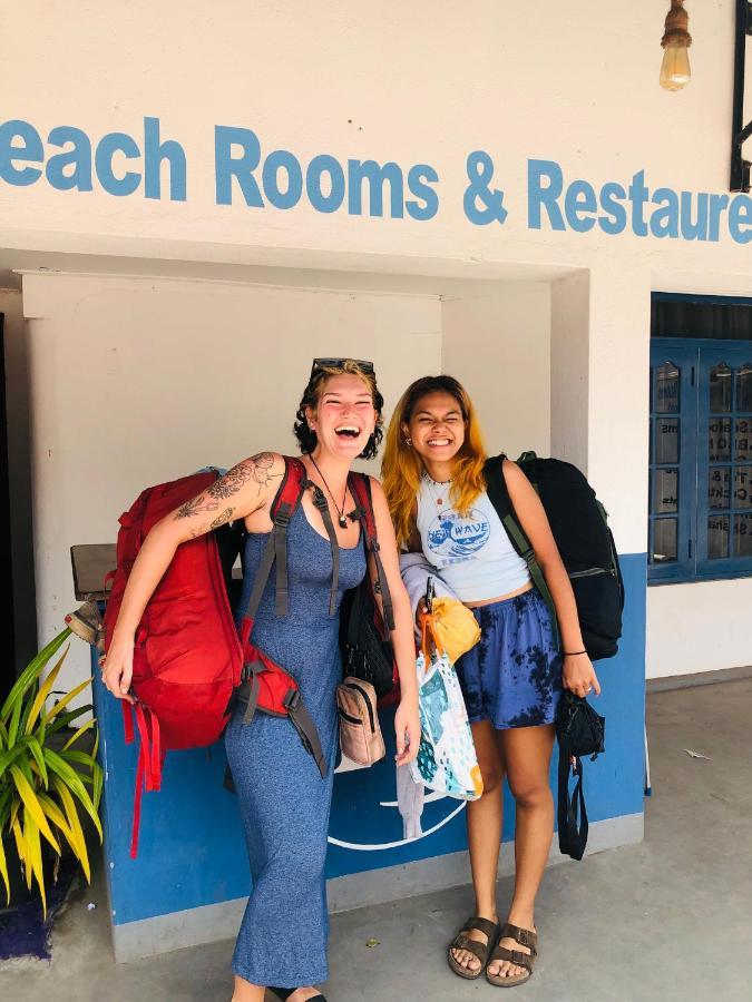 Honey Beach Negombo Zewnętrze zdjęcie