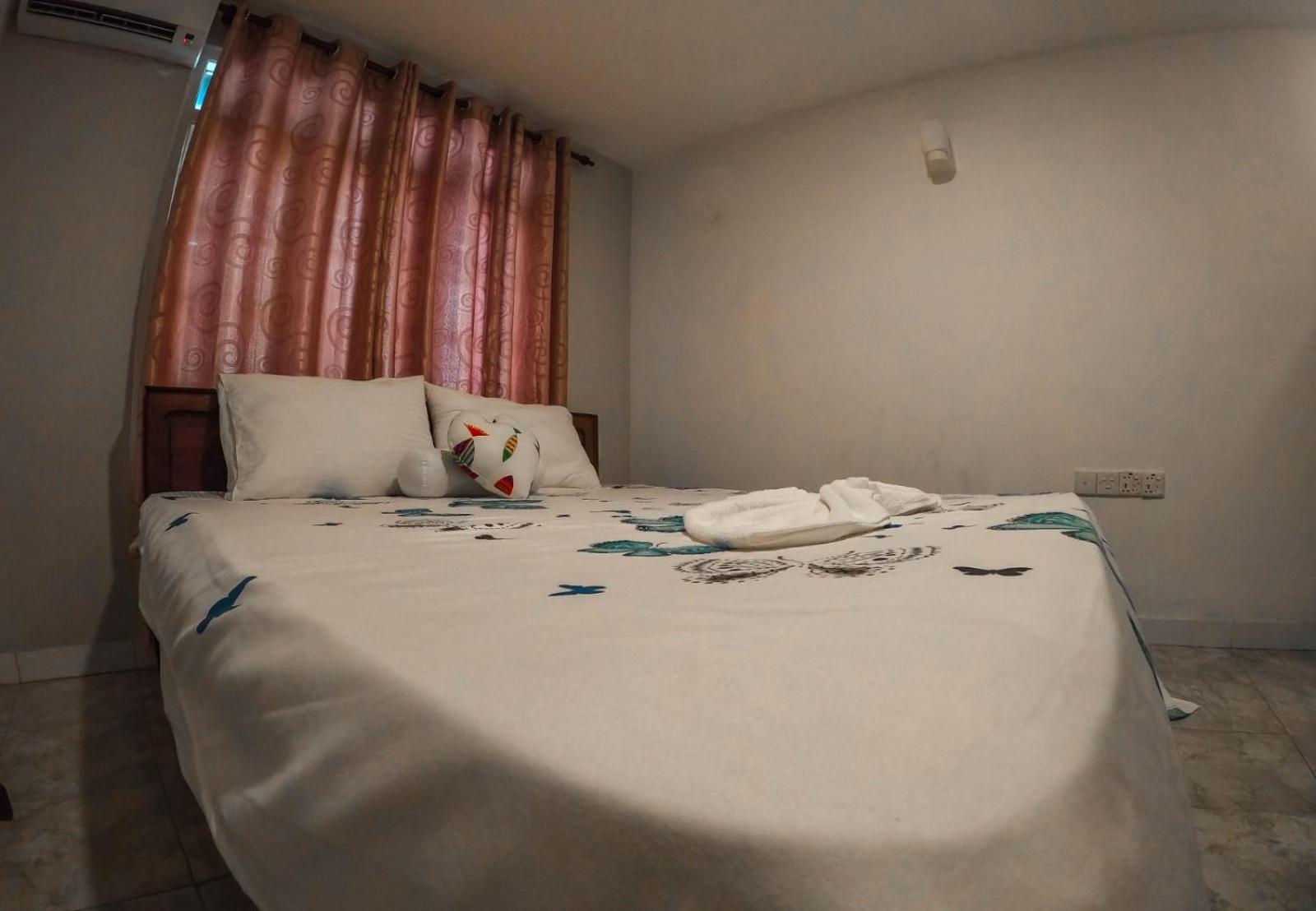 Honey Beach Negombo Zewnętrze zdjęcie