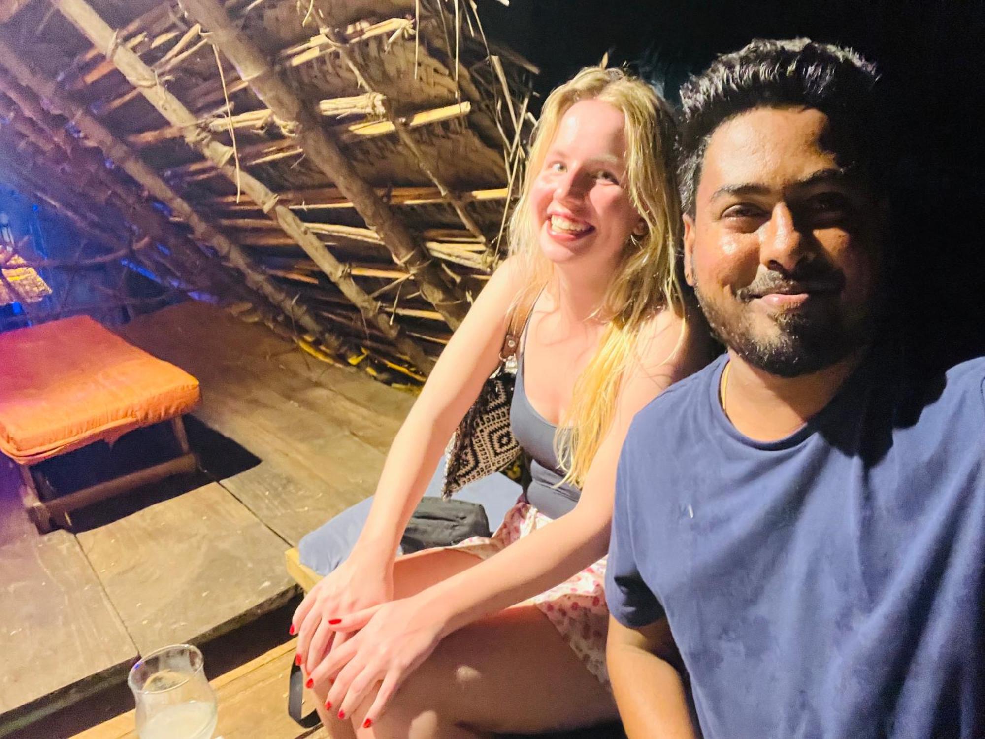 Honey Beach Negombo Zewnętrze zdjęcie