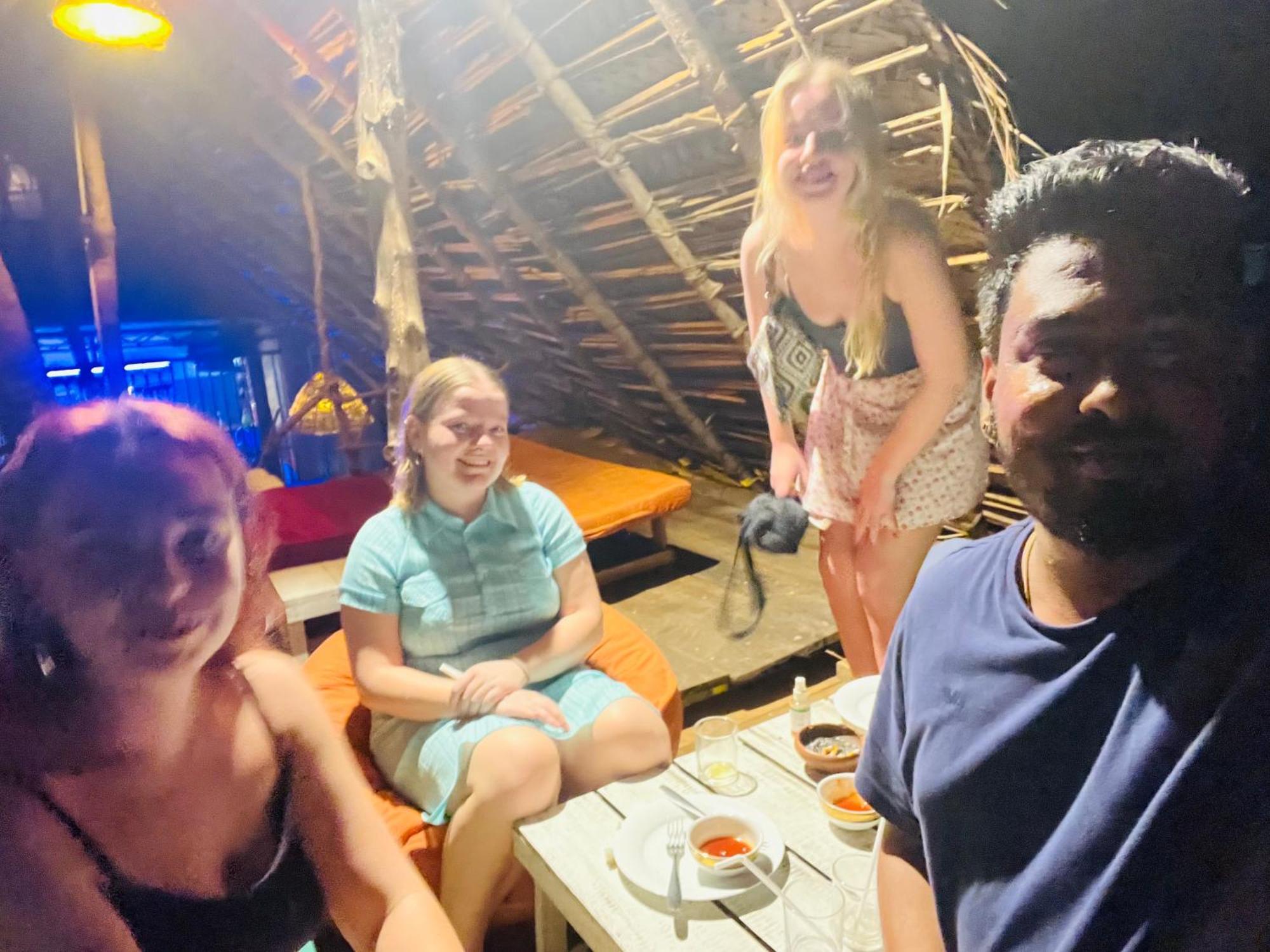 Honey Beach Negombo Zewnętrze zdjęcie