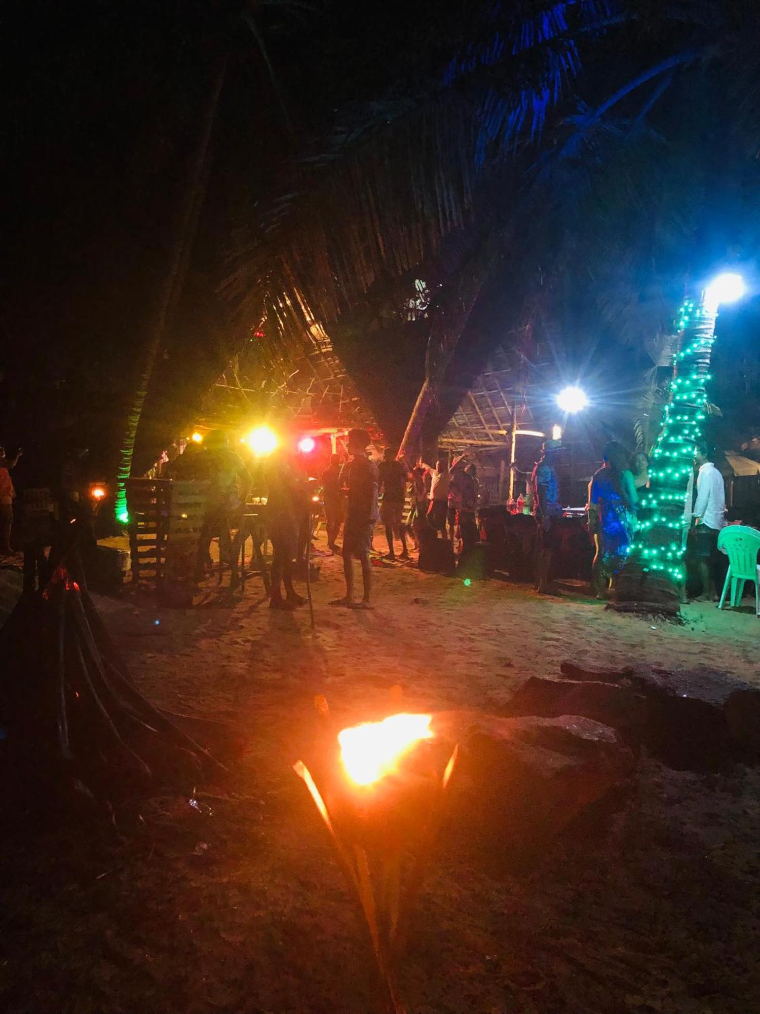Honey Beach Negombo Zewnętrze zdjęcie
