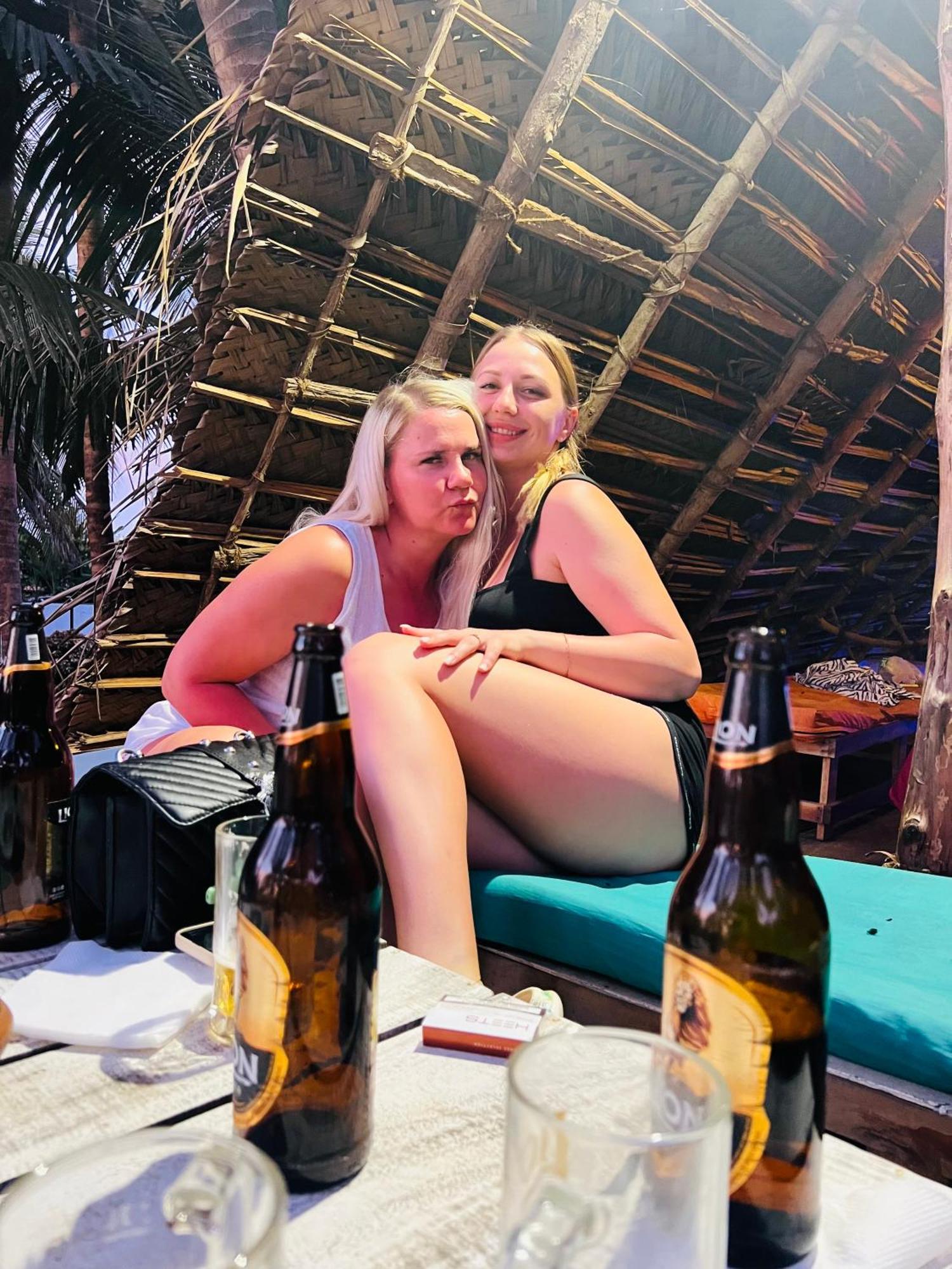 Honey Beach Negombo Zewnętrze zdjęcie