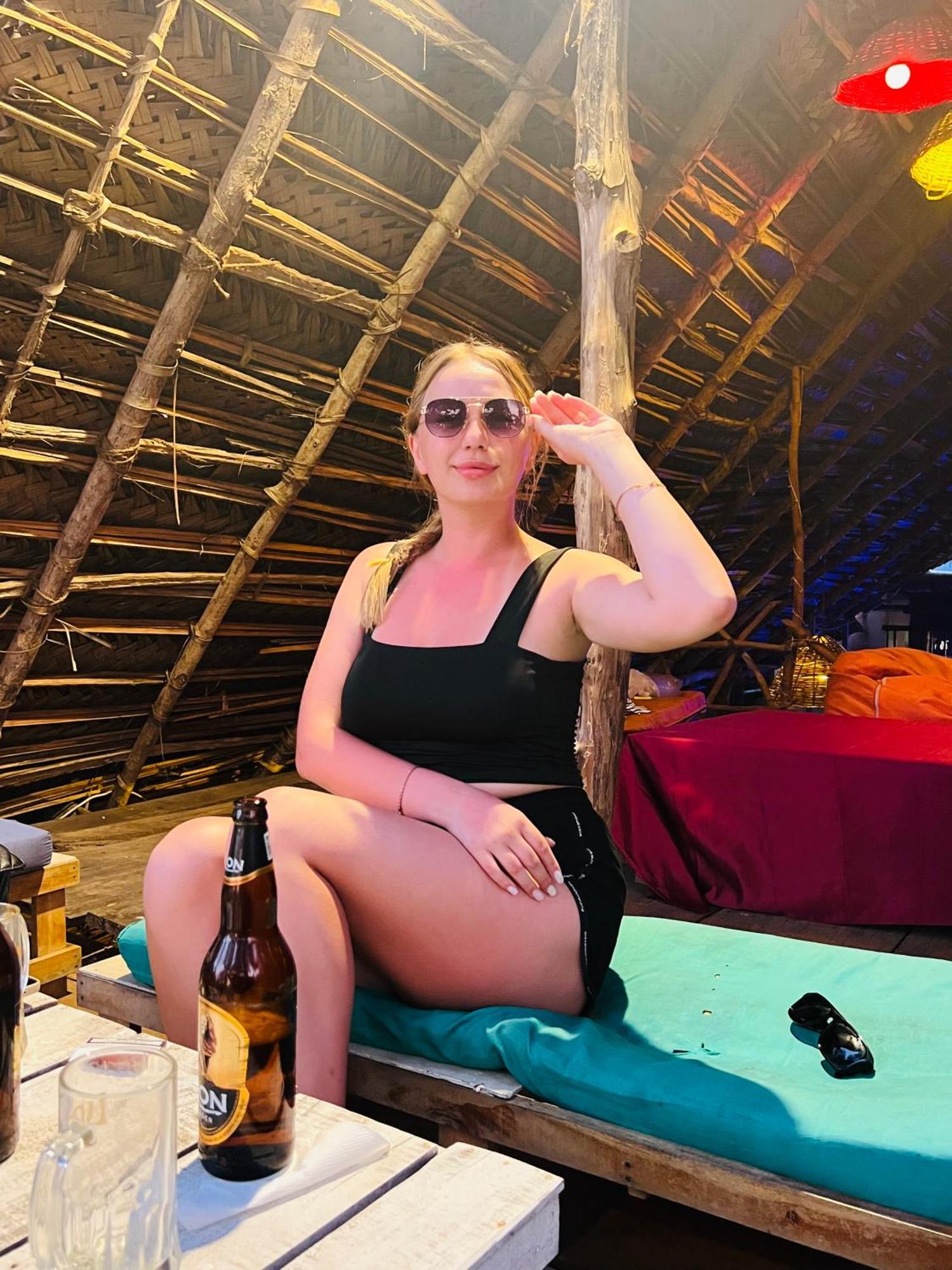 Honey Beach Negombo Zewnętrze zdjęcie