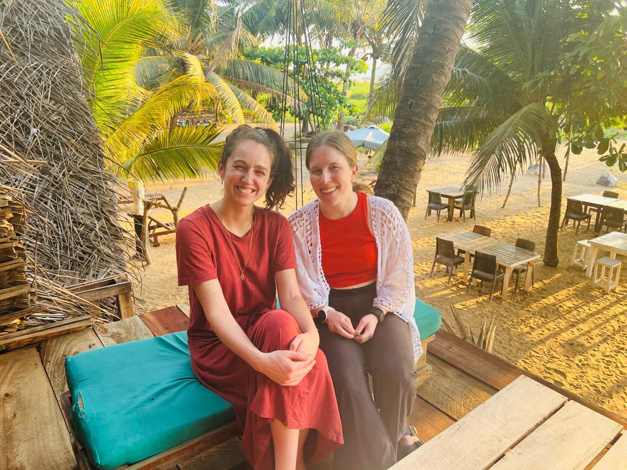 Honey Beach Negombo Zewnętrze zdjęcie