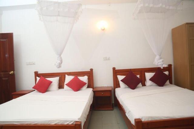 Hotel Honey Beach Negombo Zewnętrze zdjęcie