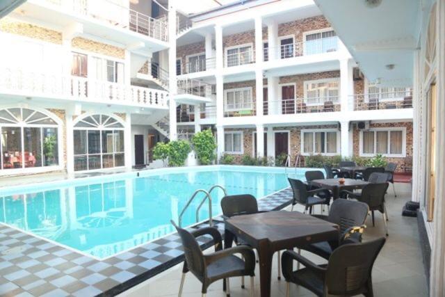 Honey Beach Negombo Zewnętrze zdjęcie