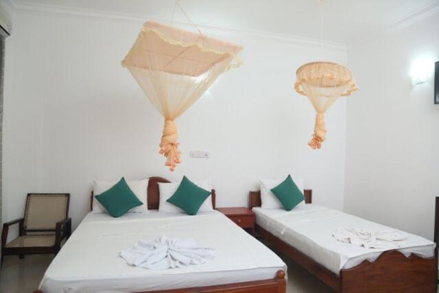 Hotel Honey Beach Negombo Zewnętrze zdjęcie