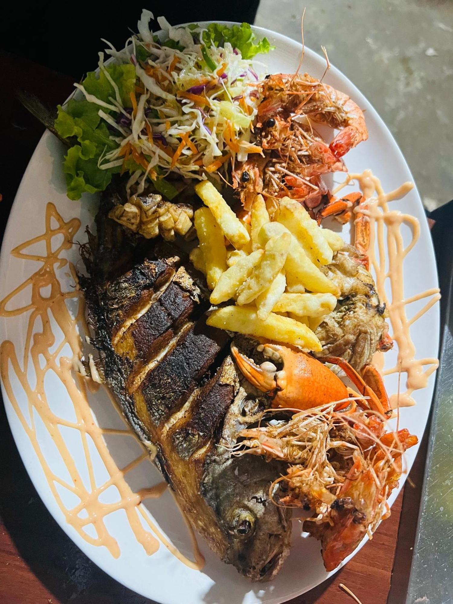 Honey Beach Negombo Zewnętrze zdjęcie