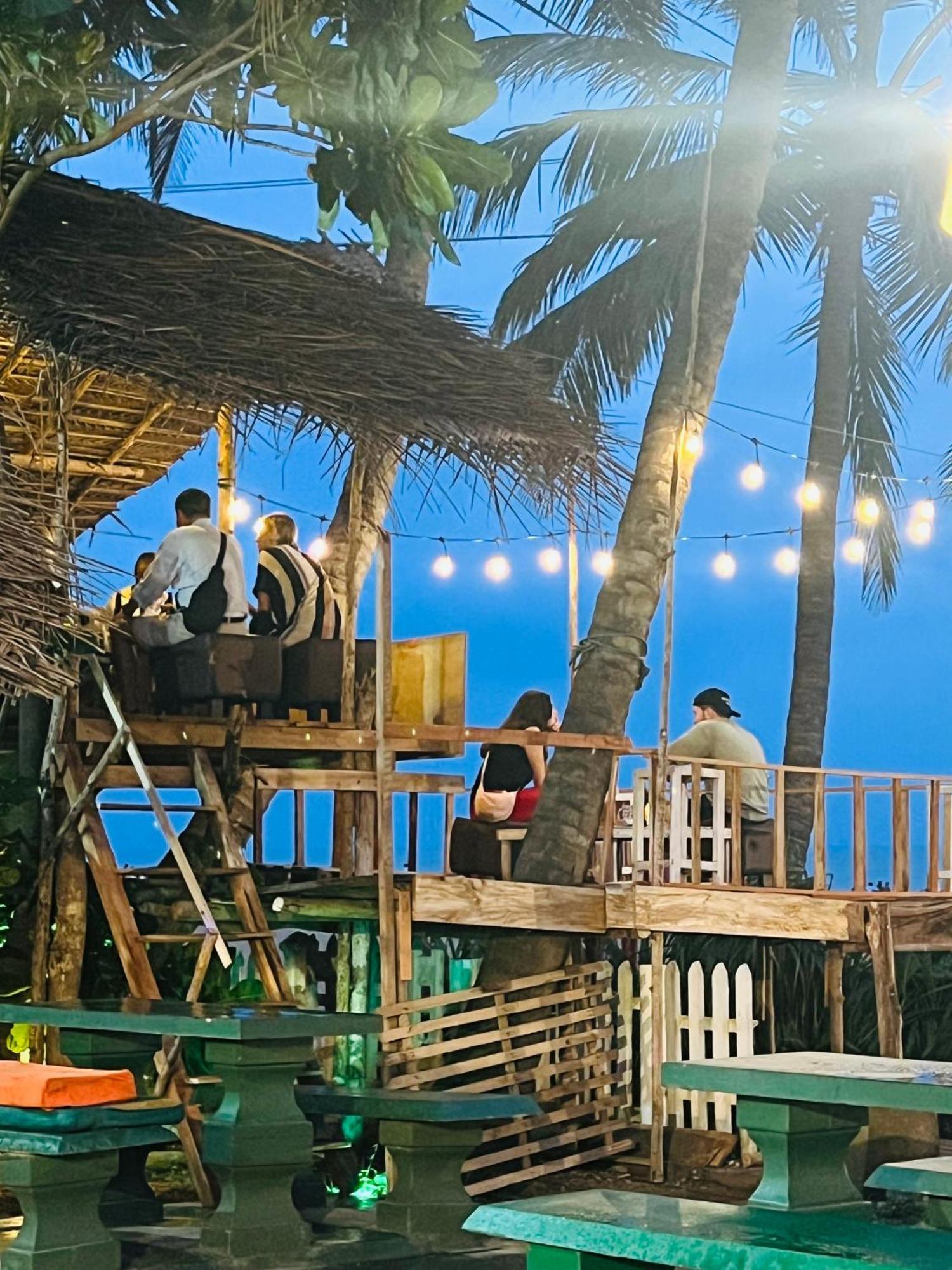 Honey Beach Negombo Zewnętrze zdjęcie