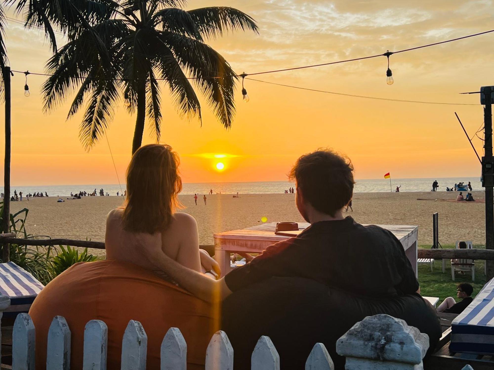 Honey Beach Negombo Zewnętrze zdjęcie